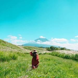 Meet your Posher, Judy